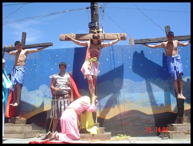 Semana Santa
